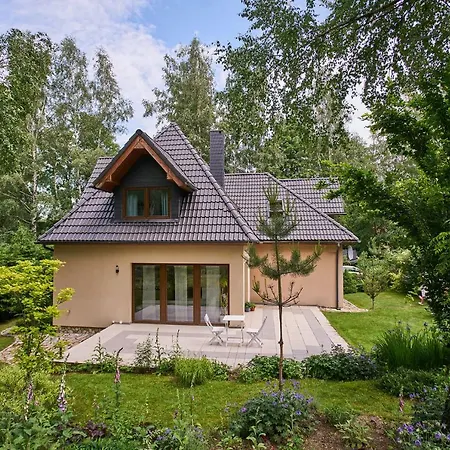 Trzy Jawory * Piechowice (Karkonosze)